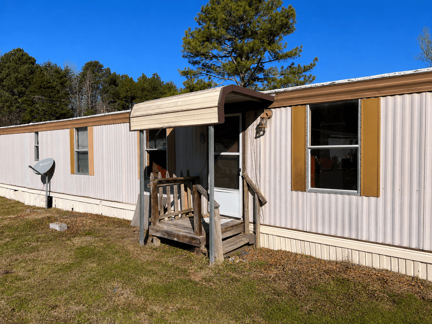 Rental Home - Lot #22 - Image 1